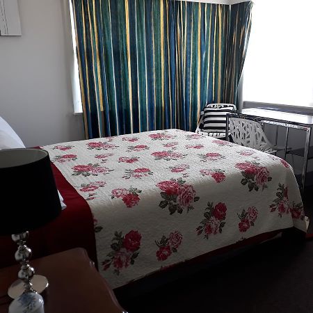 Airport Silver Fern Accommodation Christchurch Exterior foto