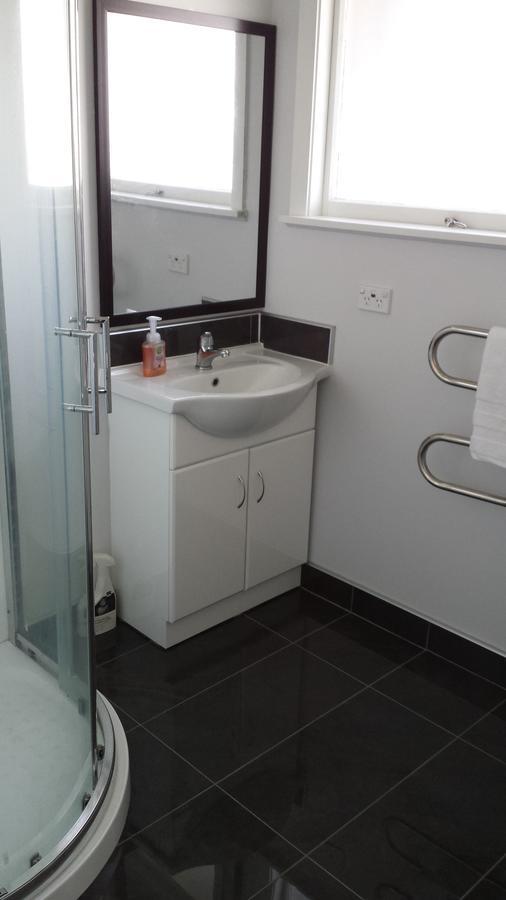 Airport Silver Fern Accommodation Christchurch Exterior foto