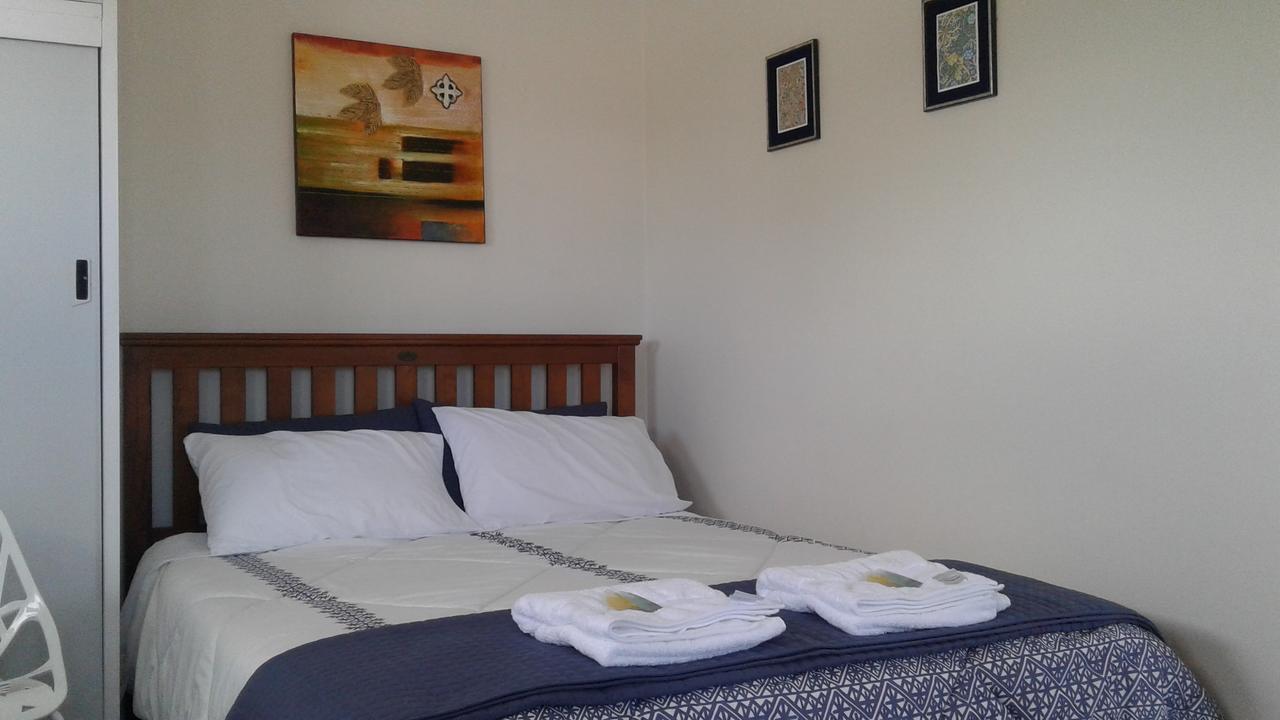 Airport Silver Fern Accommodation Christchurch Exterior foto